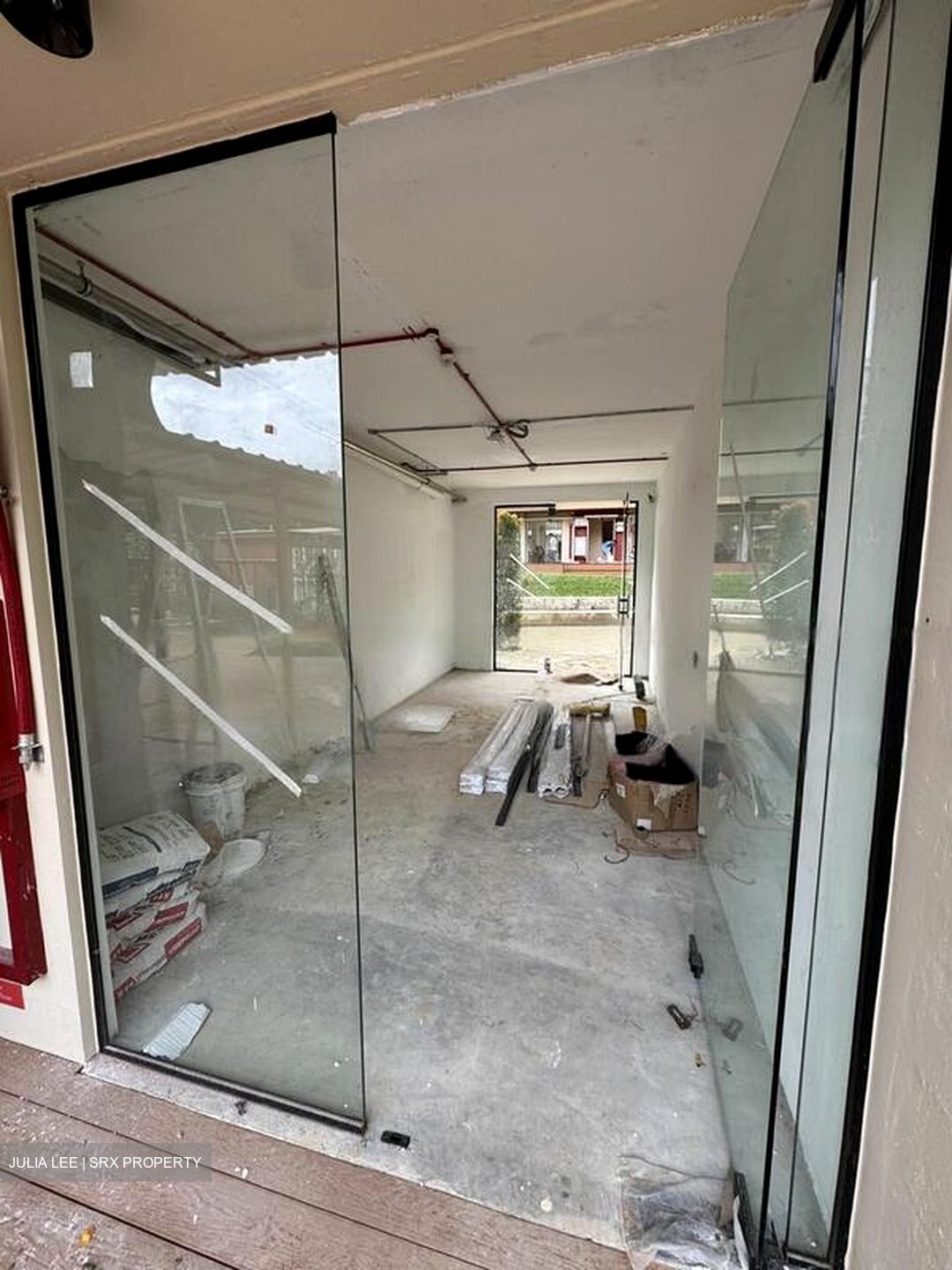 Bukit Timah Fire Station (D21), Retail #457289371